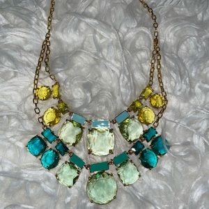 Kate Spade Statement Necklace